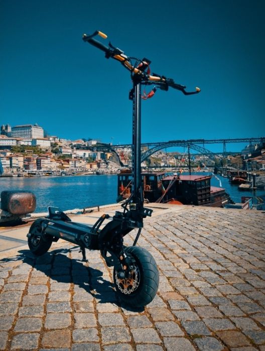 Reparação e Manutenção Trotinetes  Electricas