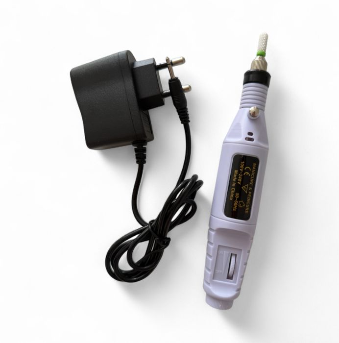 Nowa frezarka Do ściągania hybrydy Do piłowania żelu Frez