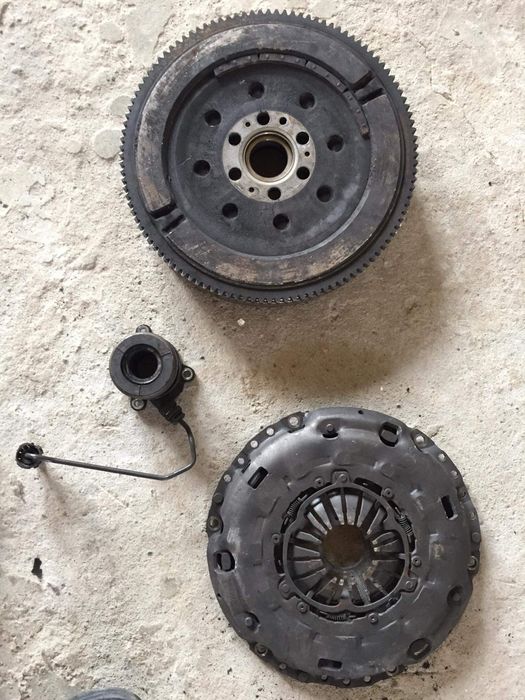 Щеплення Opel Vectra C оригінал