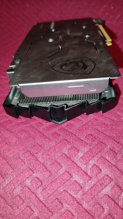 Gigabyte GeForce GTX 1660 super 6GB G DDR6