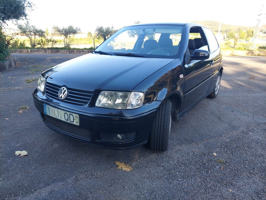 VW  Polo 1.4 TDI