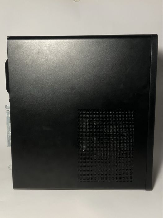Desktop HP AMD RYZEN 3
