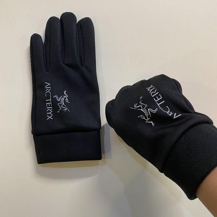Спортивні рукавички Arc'teryx