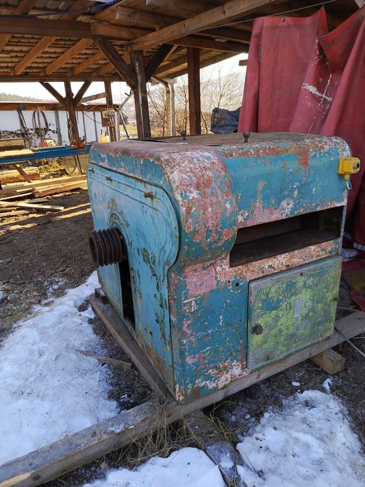 Wielopiła FOD Bydgoszcz  obrzynarka  do desek