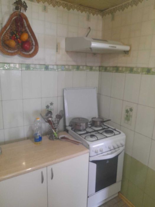 В продаже часть дома Гагарина, Новая Линия, 2к, 36,4м2(статус квартиры)