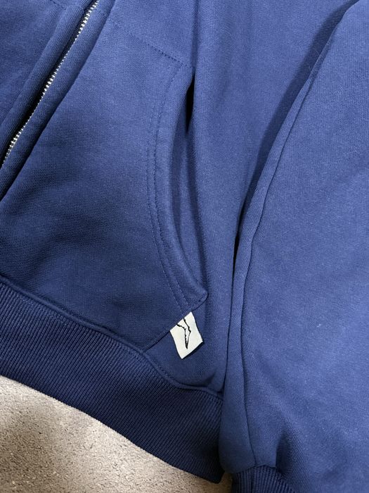 Зіп худі Akimbo