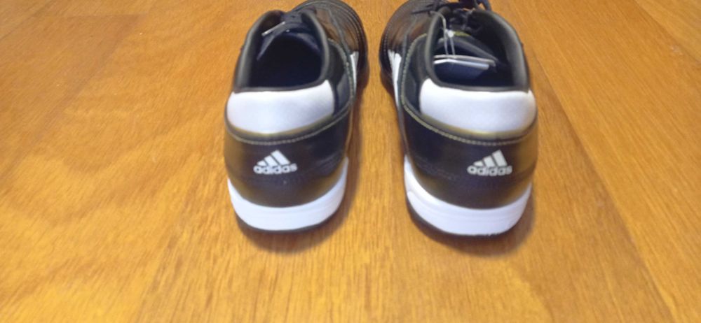 Bota Futebol Adidas Adi Nova Piton raso