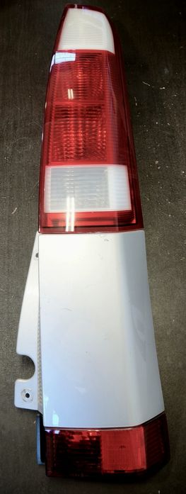Farolim Opel Meriva 2005
