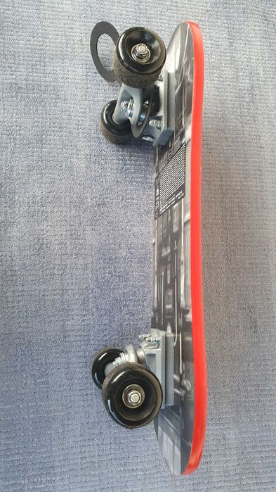 Skate para crianças