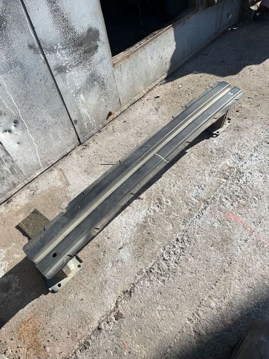 передний усилитель мицубиси аутлендер 2022 года | Mitsubishi outlander