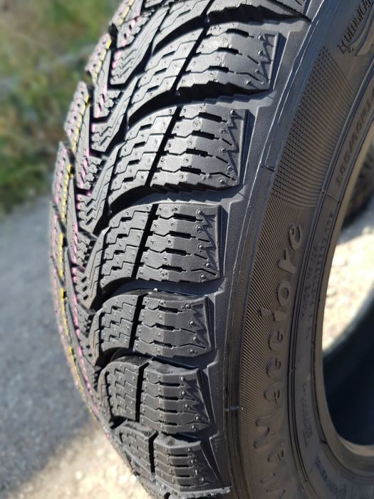 Новые шины на R16 Premiorri (Англия) всесезонные/зима/лето 2025 Укр