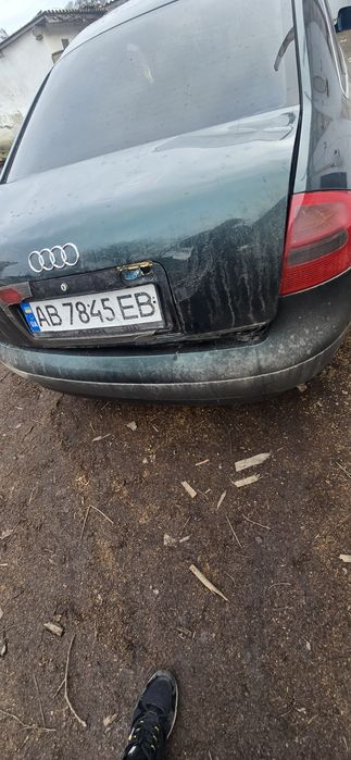 Не битий , не крашиний( мотор робе)