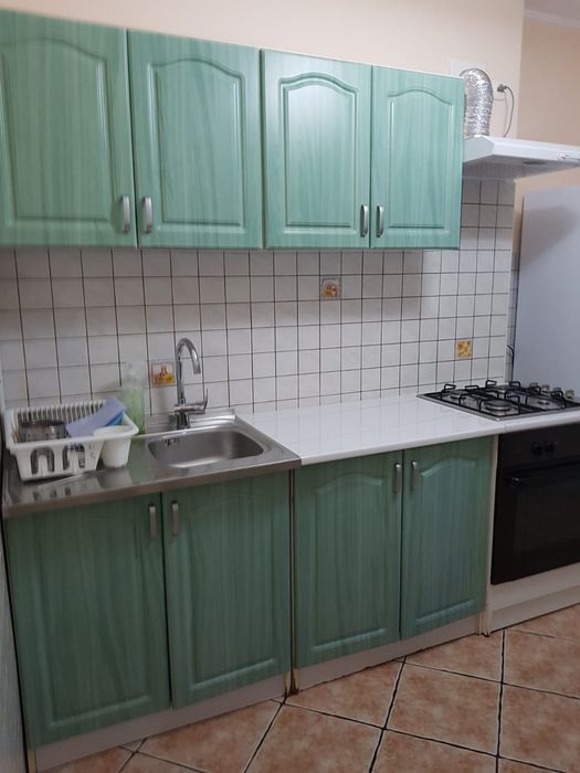 Mieszkanie – Wrocław, Plac Grunwaldzki - Widok 3