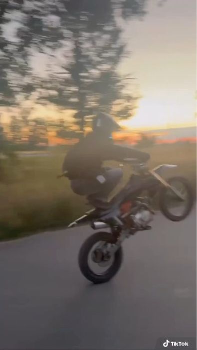 PRB Cayote 140