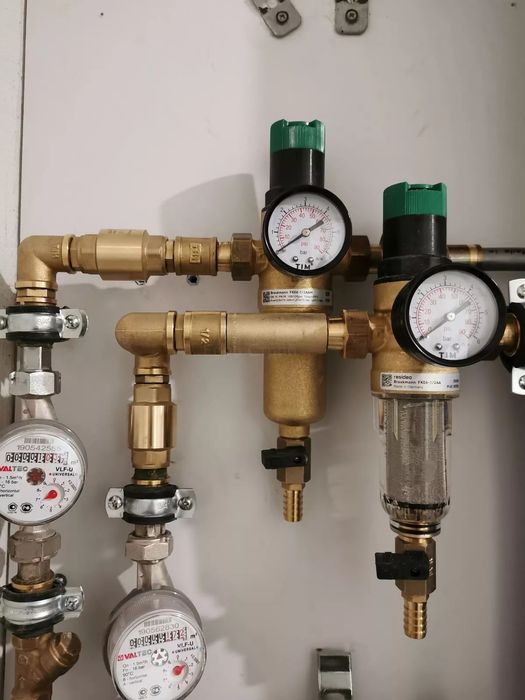 Сантехнік! Центральный, Заводский, Ингульский, Корабельный