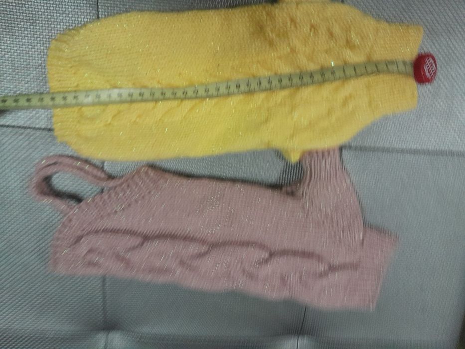 Продам одежду для собак б/у.