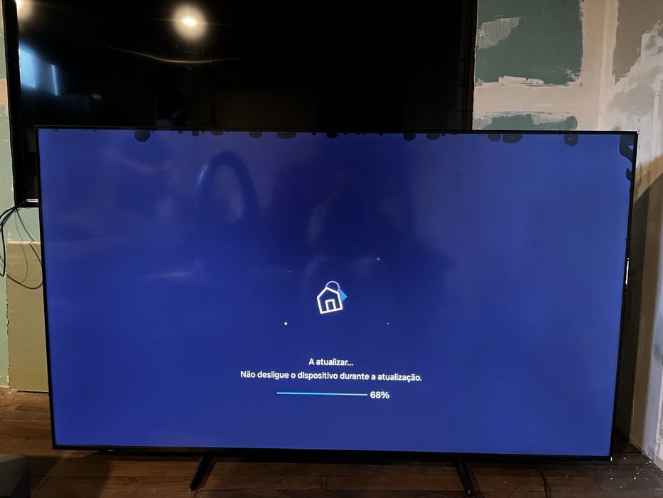 Televisão SAMSUNG 75”