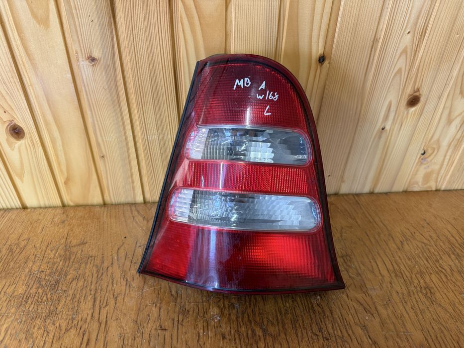 Мерседес в168 а клас mercedes w168 a class стоп фонар ліхтар габарит
