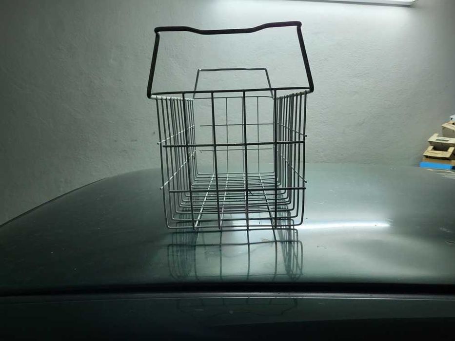 Grade de Arrumação