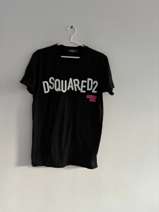 Koszulka T-Shirt Dsquared2 XL