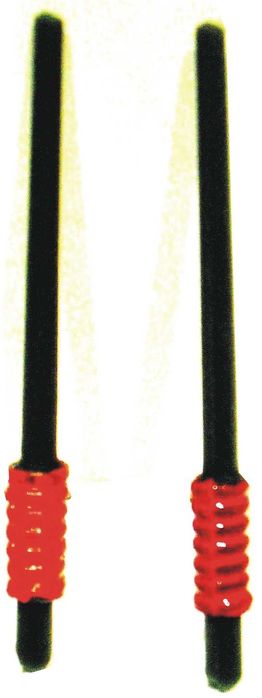 JATO - antena - para restaurar modelos VW/Mini/Renault/Jeep