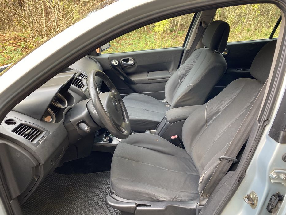 Renault Megane 2 1.9dci