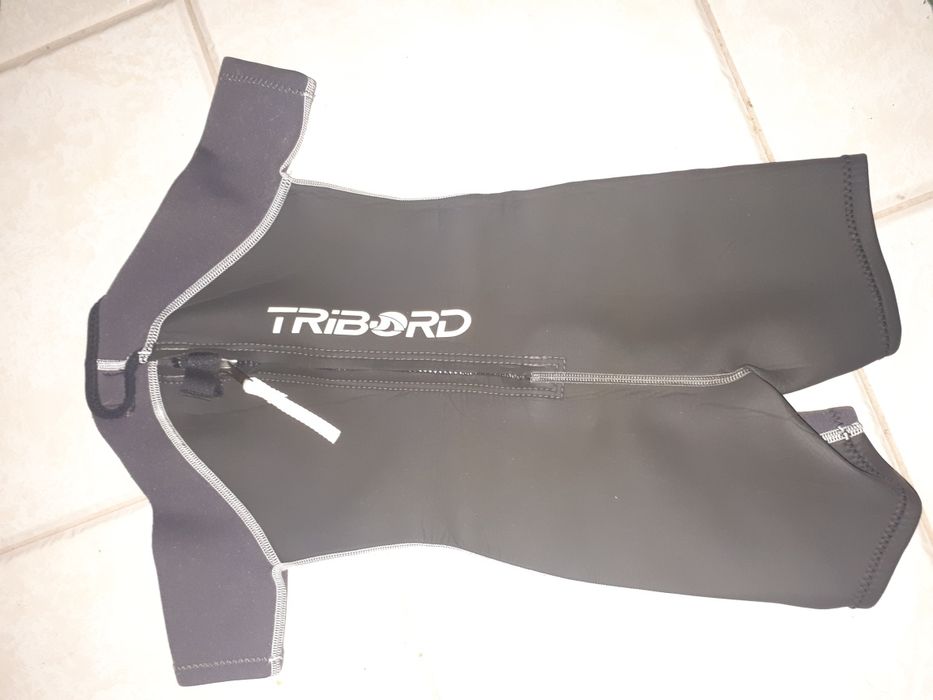 Fato  para Surf 4anos