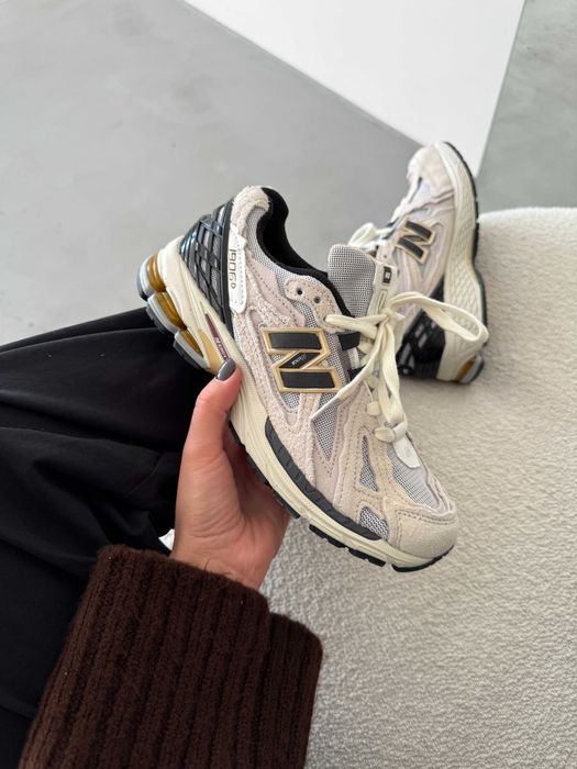‼️Кросівки New Balance 1906D Protection Pack Reflection Gold Beige