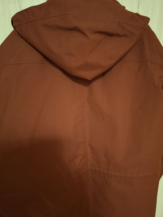 Parka męska Jack Wolfskin XL