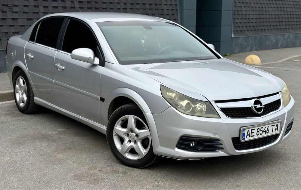 Продам Opel Vectra C 2007 г 2.2 автомат газ/бензин в хорошем состоянии