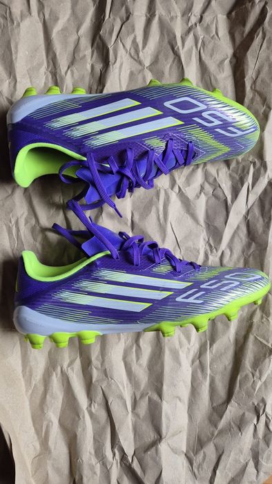 Buty sportowe adidas F50 league korki 42