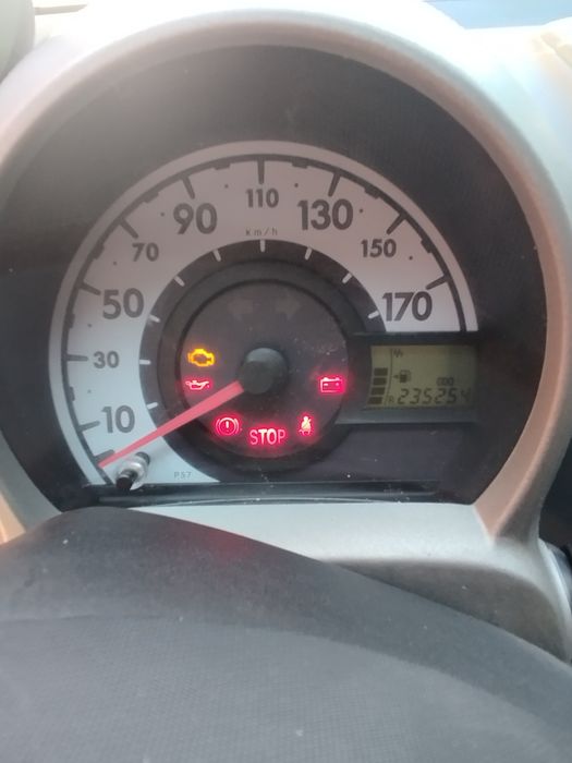 Продам Citroen c1
