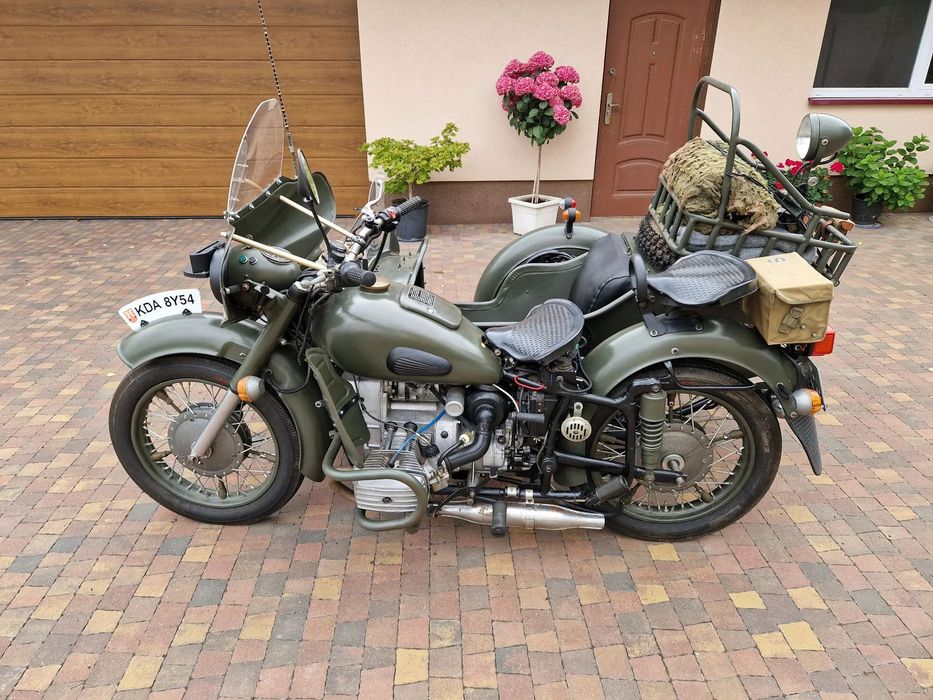 Ural