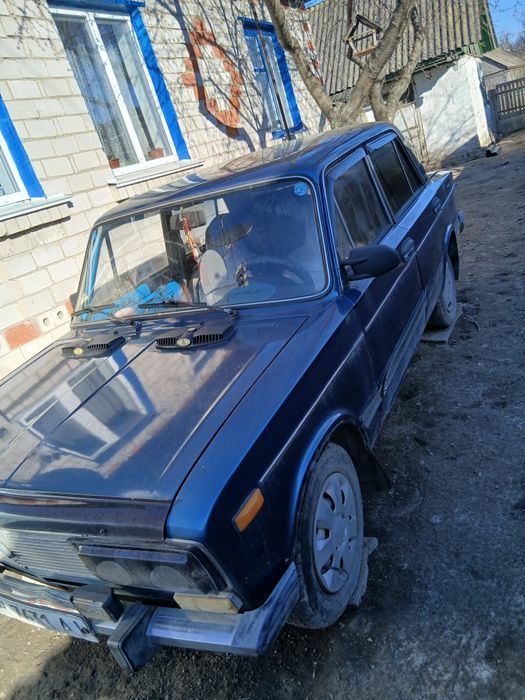 Продам машину  жигулі