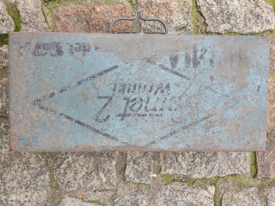 Palniki zestaw Wronki