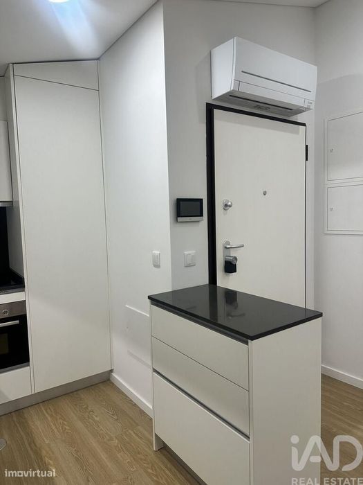 Apartamento T1 em Glória E Vera Cruz de 52,00 m2