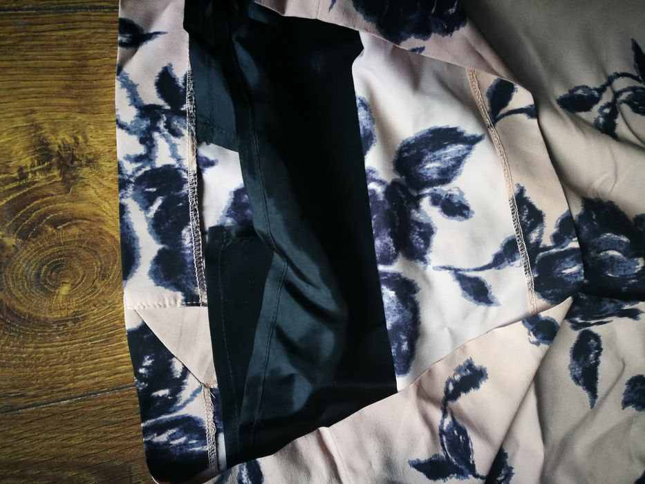 Sukienka Simple 36