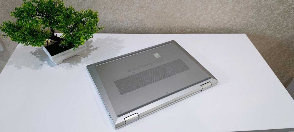 Rx Vega 7(=gtx1050)/ Ryzen 5 5600u  - HP ProBook x360 435 G8 2в1 с