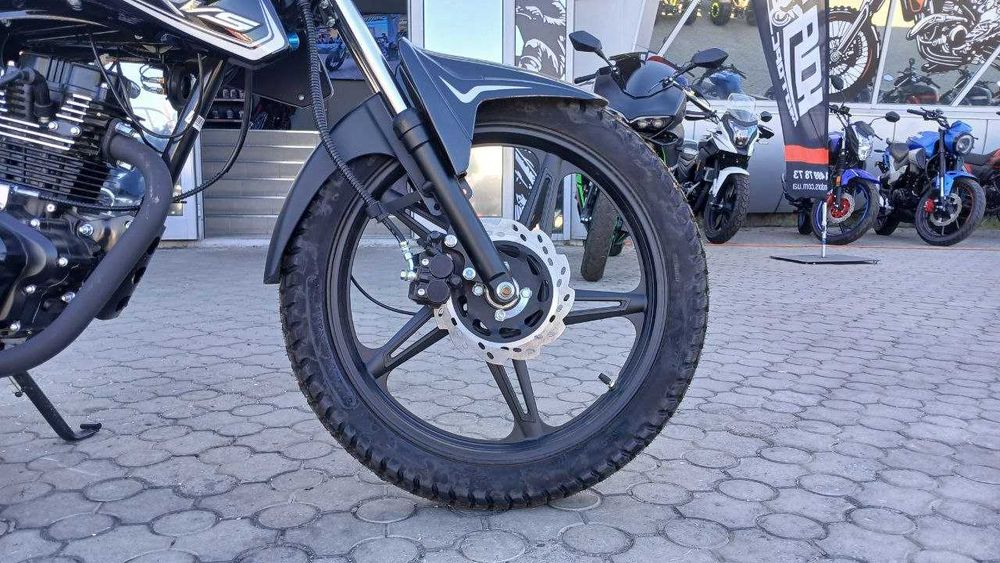 FORTE FT200R - ТЕСТ-ДРАЙВ > Розстрочка Mono/Privat > Доставка НП