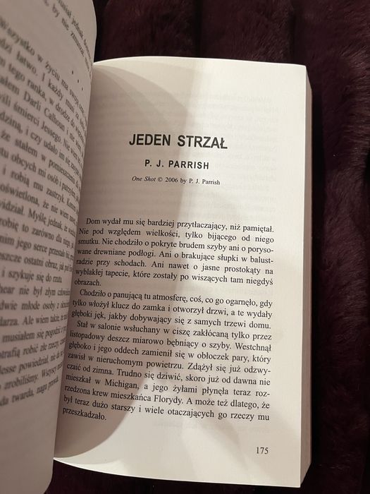 Książka „Aż śmierć nas rozłączy” Harlan Coben