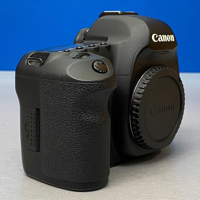 Canon EOS 5D Mark II (Corpo) - 21.1MP
