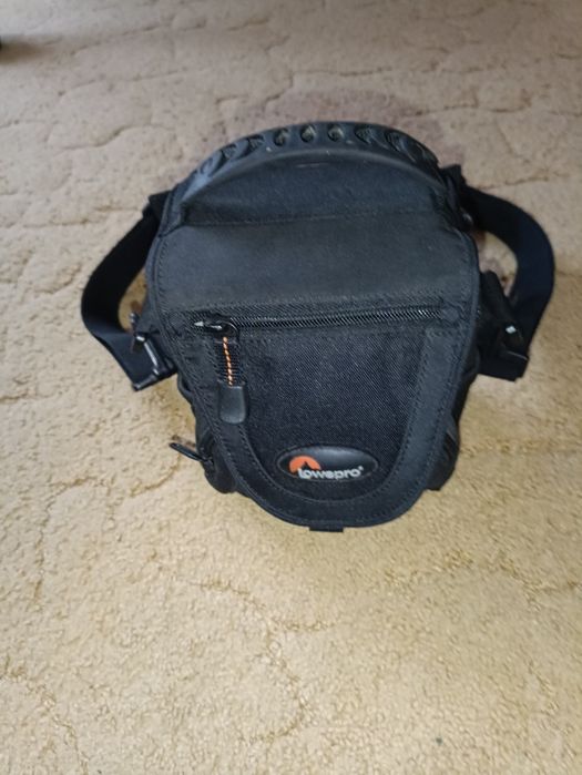 Сумка для фотоапарата lowepro