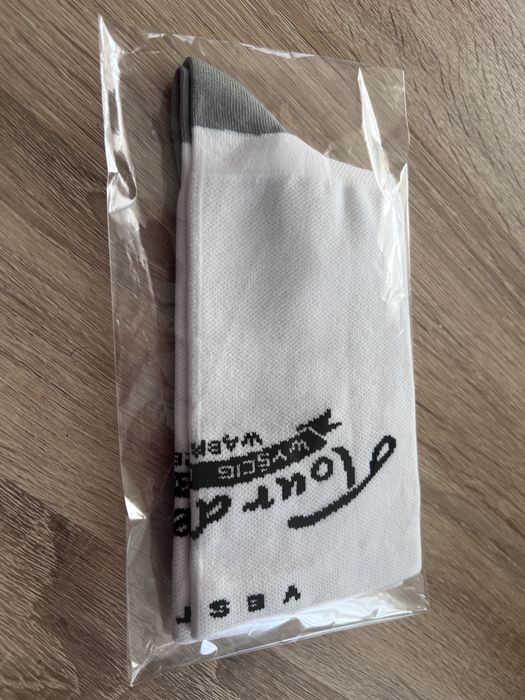 Skarpetki kolarskie