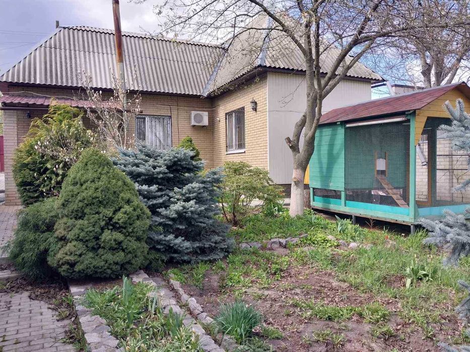 Здам в оренду будинок