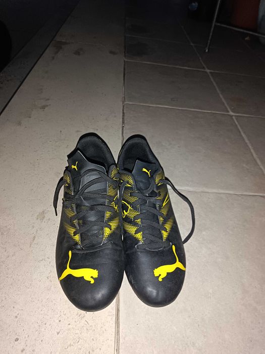 Chuteiras de futebol