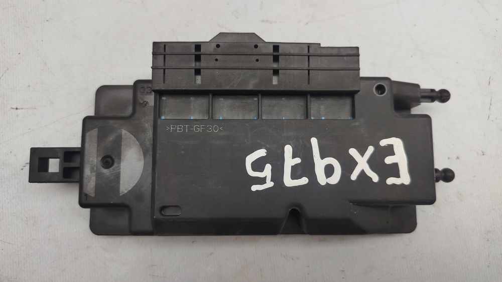 Centralina airbag BMW X5 (F15, F85)