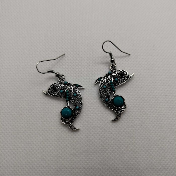 BRINCOS (7) 1 unid- 3€; 2 unid- 4€; 3 unid- 5€