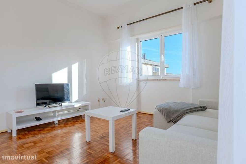 Apartamento T2 para venda
