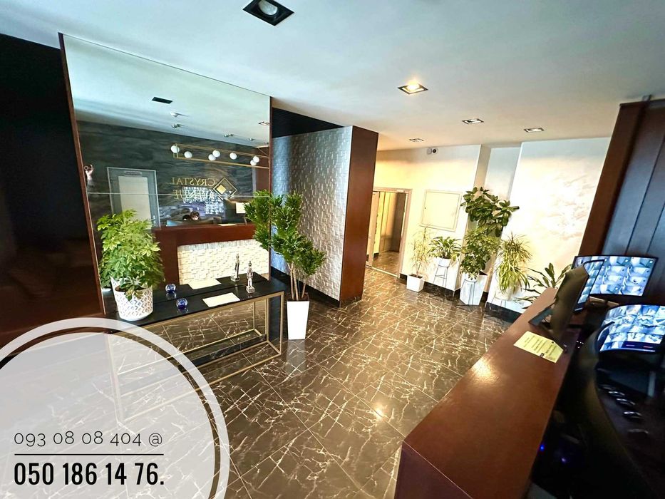 ЖК Кристал Авеню, іпотеку, постанови все розглядають., Продаж квартири