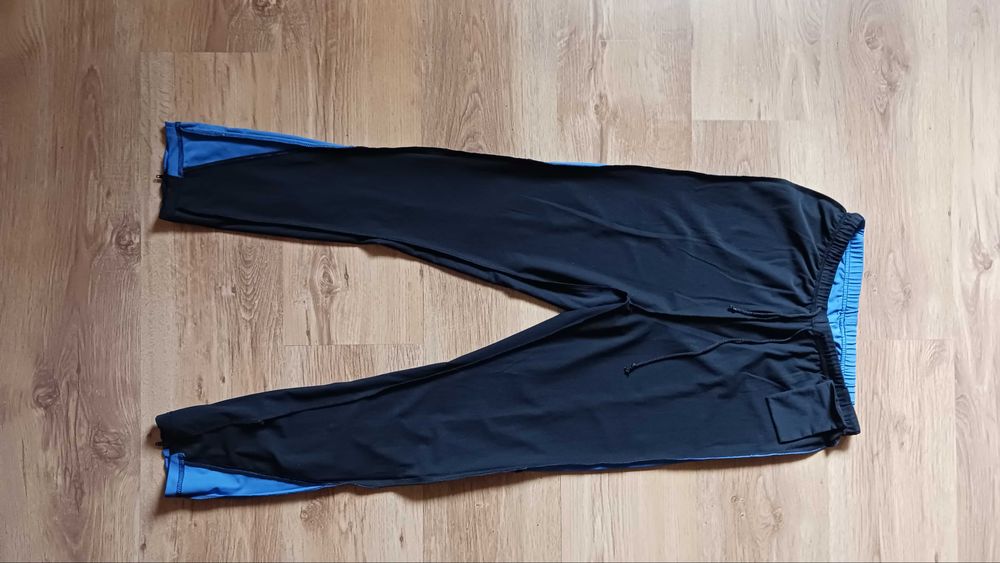 Legginsy męskie Feroti rozmiar M